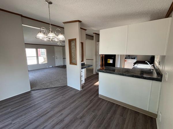 1995 Century Mobile Home