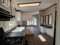 1995 Century Mobile Home