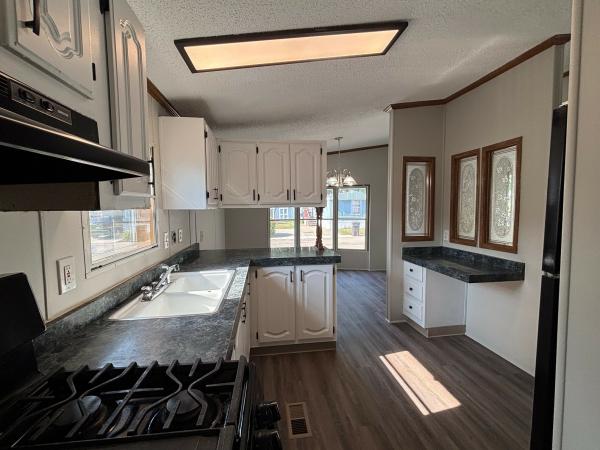 1995 Century Mobile Home