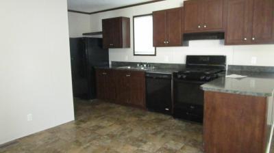 Mobile Home at 6560 Peyton #46 Kalamazoo, MI 49048