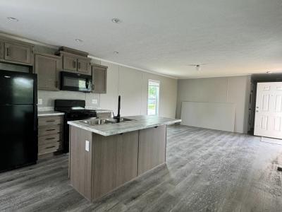Mobile Home at 605 Apollo Blvd., Site 103 Midland, MI 48642