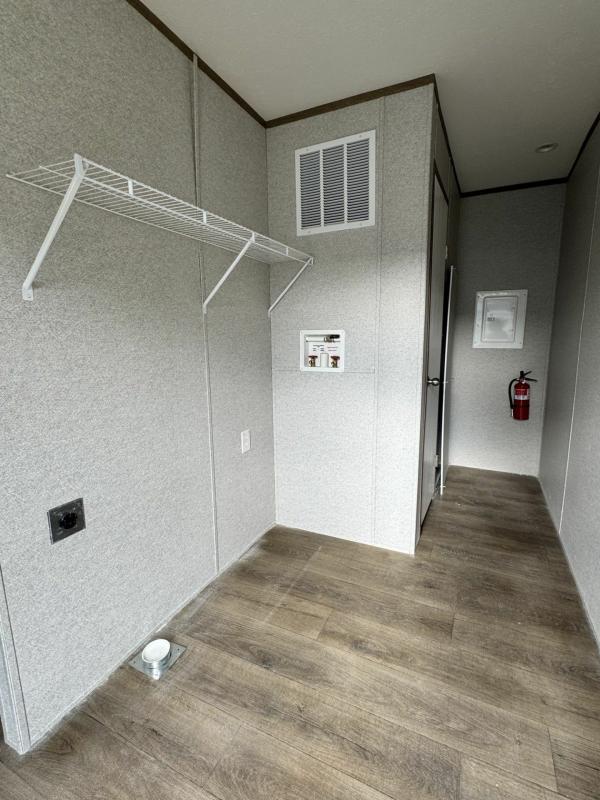 2025 Champion HUD Prime Mobile Home