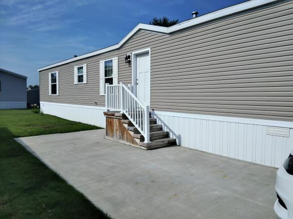 2022 Champion Mobile Home For Sale