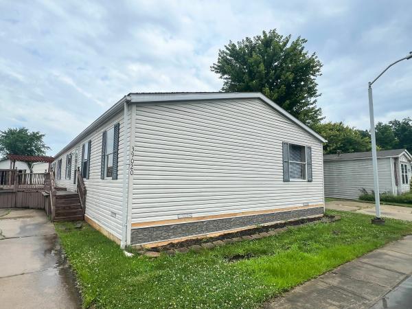 Photo 1 of 2 of home located at 39020 Carlisle Lot 173 New Boston, MI 48164