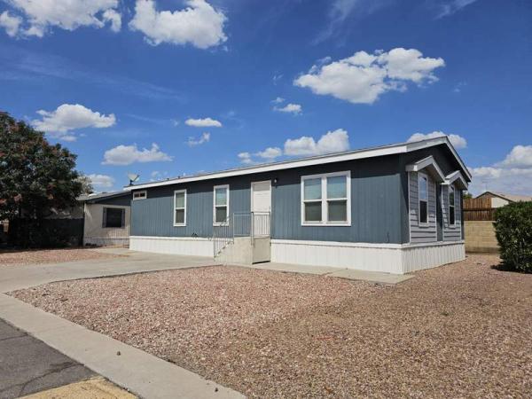 2020 CMH Manufacturing West Manufactured Home