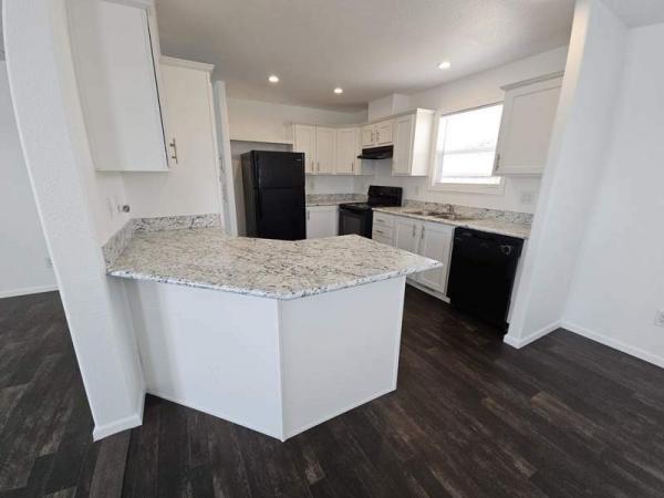 2020 CMH Manufacturing West Manufactured Home