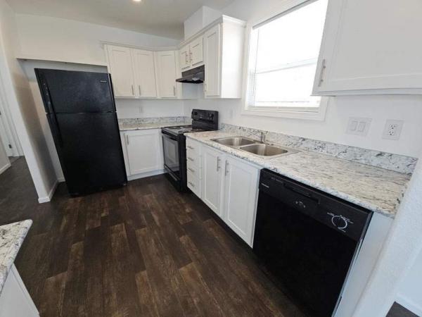 2020 CMH Manufacturing West Manufactured Home