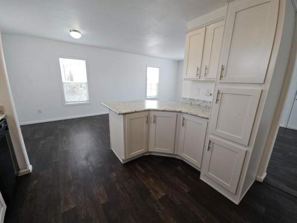 2020 CMH Manufacturing West Manufactured Home