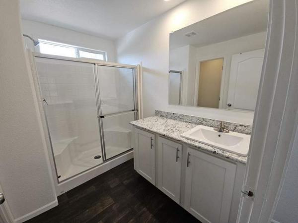 2020 CMH Manufacturing West Manufactured Home