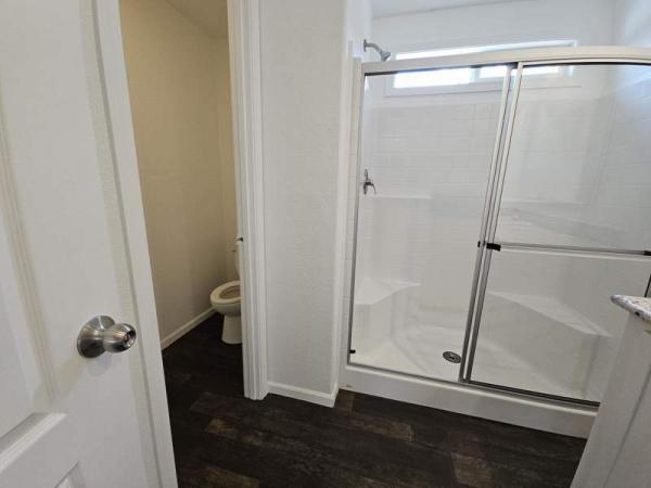 2020 CMH Manufacturing West Manufactured Home