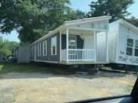 2025 Champion Dutch Aspire Mobile Home