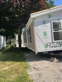 2025 Champion Dutch Aspire Mobile Home