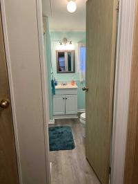 1990 Skyline Park Model Mobile Home
