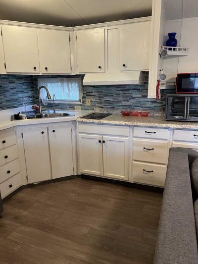 Photo 8 of 12 of home located at 9267 Us Highway 98, Lot 22 Dade City, FL 33525