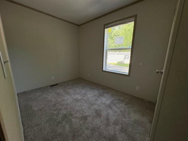 2025 Clayton 6614-4206 Adrenaline  Home