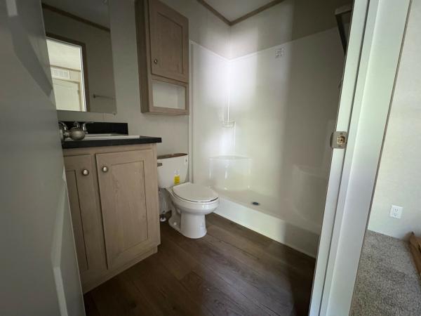 2025 Clayton 6614-4206 Adrenaline  Home