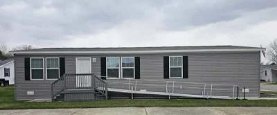 Photo 5 of 48 of home located at 51161 Union St Van Buren Township, MI 48111