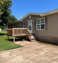 2011 Franklin Mobile Home