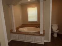 2011 Franklin Mobile Home