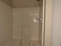2011 Franklin Mobile Home