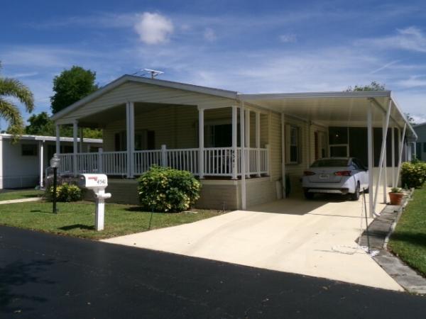 2002 SKYL Mobile Home For Sale