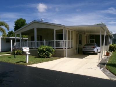 Mobile Home at 4541 NW 67th Place P11 Coconut Creek, FL 33073