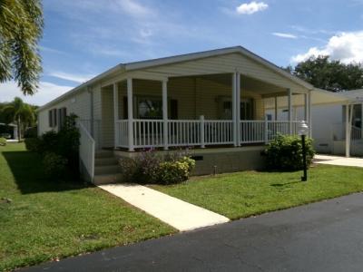 Photo 2 of 25 of home located at 4541 NW 67th Place P11 Coconut Creek, FL 33073