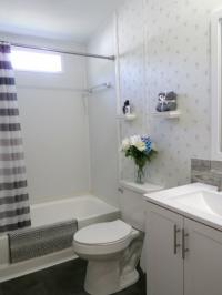 2002 SKYL Manufactured Home
