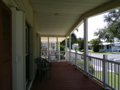 Photo 4 of 25 of home located at 4541 NW 67th Place P11 Coconut Creek, FL 33073