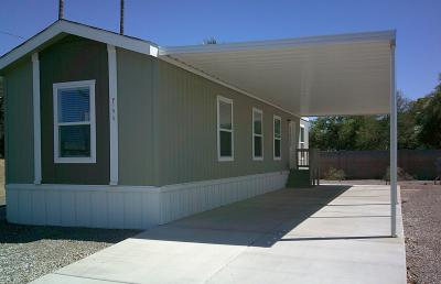 Photo 3 of 12 of home located at 5201 W Camelback Rd, Site F195 Phoenix, AZ 85031