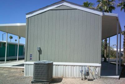 Photo 5 of 12 of home located at 5201 W Camelback Rd, Site F195 Phoenix, AZ 85031