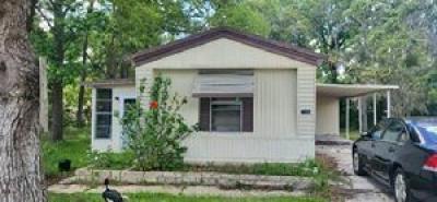 Mobile Home at 7189 Rosewood Drive Brooksville, FL 34601