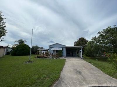 Mobile Home at 102 Lily Drive Fruitland Park, FL 34731