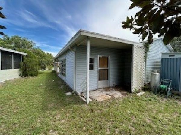 1983 SAND  Home