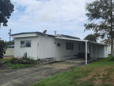 Mobile Home at 918 Reed Canal Road South Daytona, FL 32119