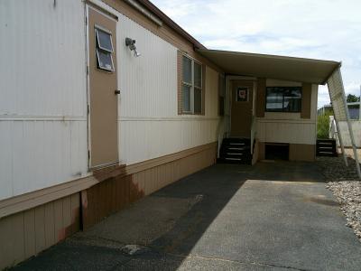 Photo 4 of 12 of home located at 7112 Pan American Fwy NE #397 Albuquerque, NM 87109