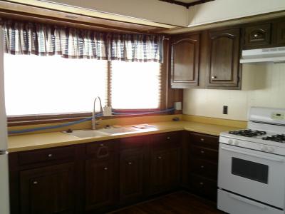 Photo 5 of 12 of home located at 7112 Pan American Fwy NE #397 Albuquerque, NM 87109