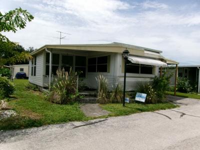 Mobile Home at 3100 26th Ave N Lot 6 Saint Petersburg, FL 33713