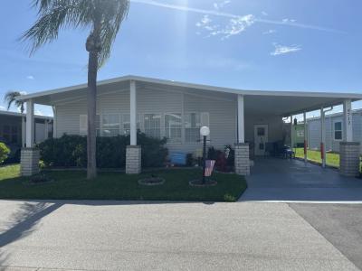 Mobile Home at 4712 12th St E Bradenton, FL 34203
