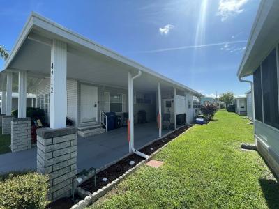 Photo 4 of 13 of home located at 4712 12th St E Bradenton, FL 34203