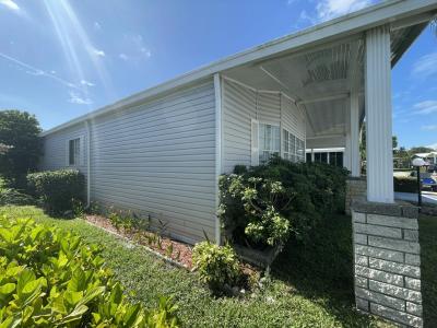 Photo 5 of 13 of home located at 4712 12th St E Bradenton, FL 34203