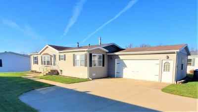 Mobile Home at 5082 Fairfield Kalamazoo, MI 49009