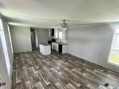 Photo 3 of 8 of home located at 6500 Kansas Ave, Lot 93 Kansas City, KS 66111