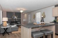 2025 Clayton Adrenaline Mobile Home