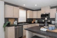 2025 Clayton Adrenaline Mobile Home