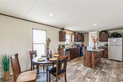Photo 4 of 3 of home located at Lot 278 1001 Mcnutt Conway, AR 72034