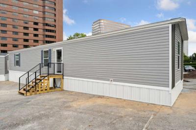 Mobile Home at 602 Champion Rd. Mansfield, OH 44905