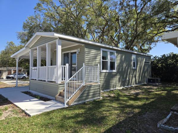 2024 TOWN Mobile Home