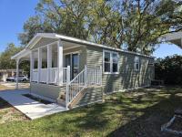 2024 TOWN Mobile Home
