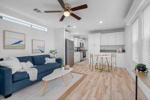 2024 TOWN Mobile Home